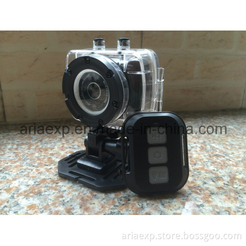 Full HD1080p Waterproof Sport Camcorder (200B)